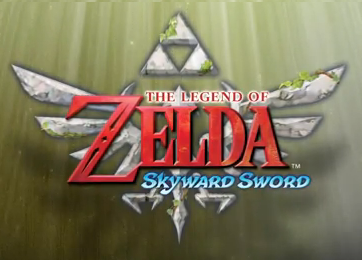 SPOILERS: Skyward Sword Speculation - Rife With References to Twilight